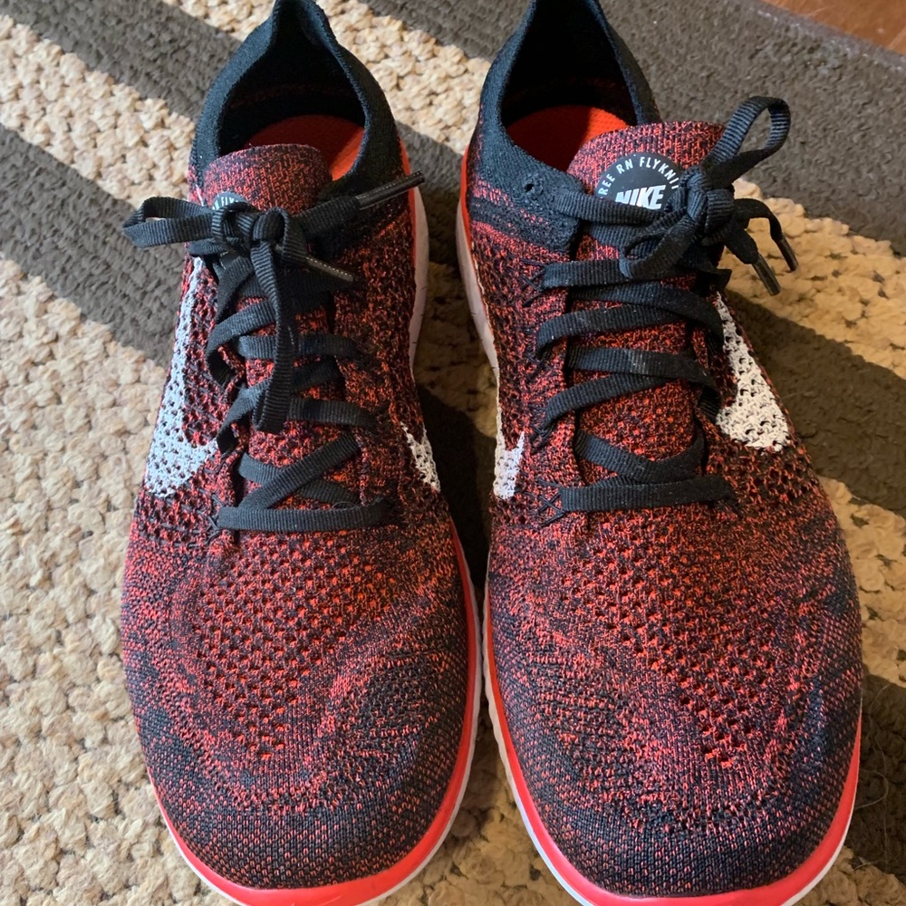 Men’s Nike Free Run Fly Knit